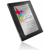 ADATA Premier , 480 GB SSD